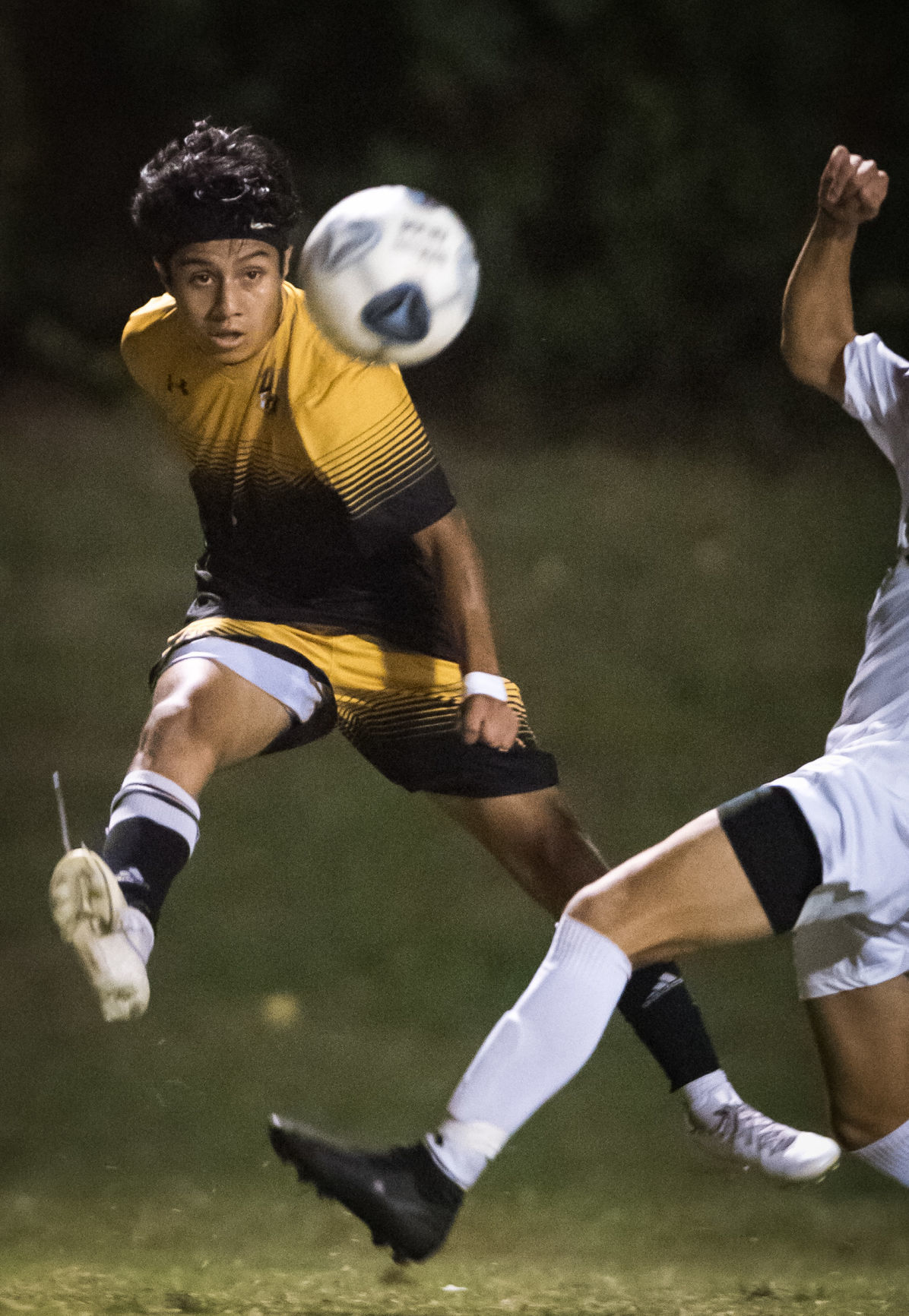 Reynolds West Forsyth Boys Soccer